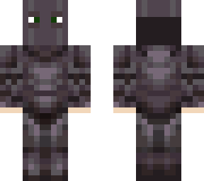 nether warrior