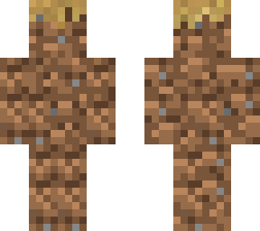 new dirt man 1.0