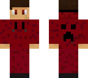 new skin