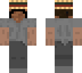 new skin
