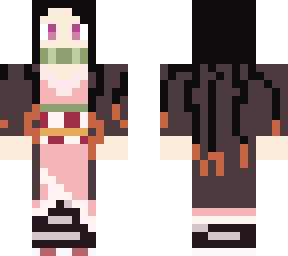 nezuko