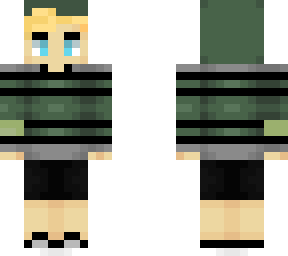 nightcraft_ skin