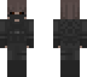 ninja boy
