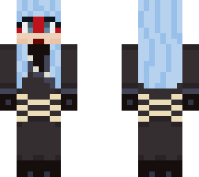 ninjago harumi the quiet one