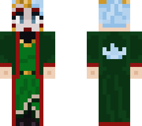 ninjago princess harumi