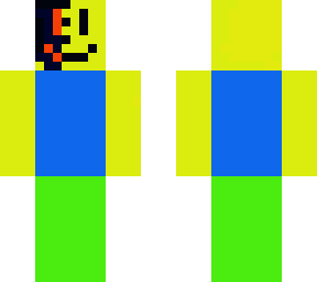 noob corruption (phase 1)