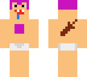 noobly purple bedwars