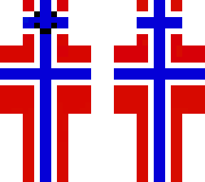 norsk smilefjes