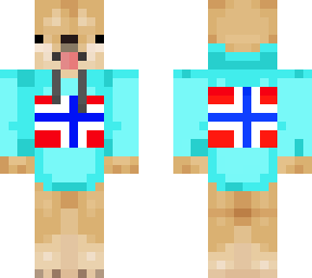 norway-dog