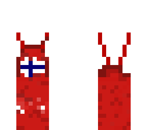 norwegian russ (skin base)