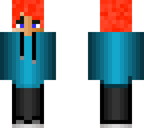 oliver stan skin num 3