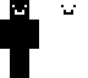 opposite