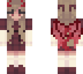 oraine - demon