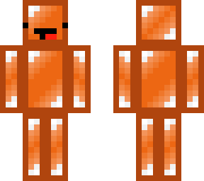 orange skeppy!!!