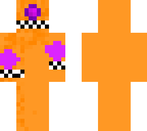 orange wither storm