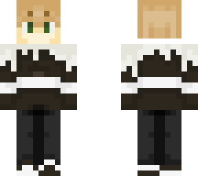 oreo dude