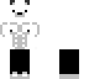 osito mamado