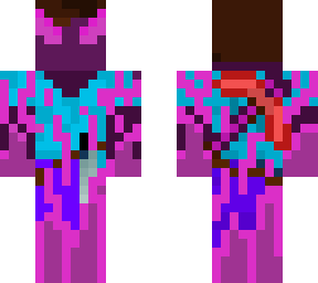 overcorrupted herobrine
