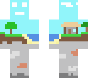 overworld