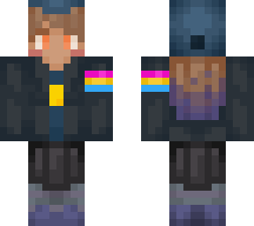 pan