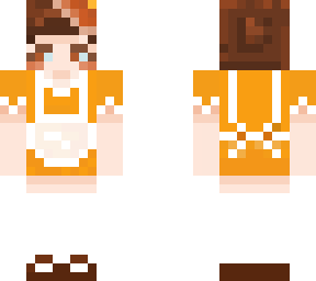 pancake maid