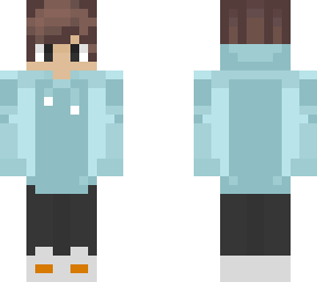 pancape edit (different hair)