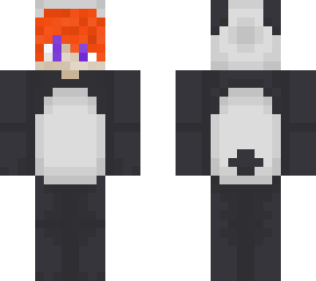 panda one