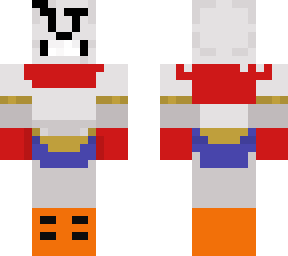 papyrus