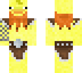 pato medieval