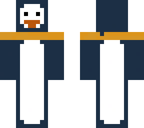 penguin