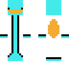perry con cola xd