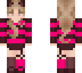 personal skin ~ firstladie