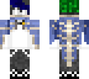 phantom darkwing [for my minecraft account