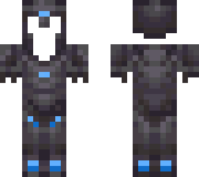 philzas netherite skin!!