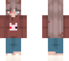 piggy girl