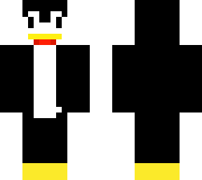 pinguino de bonice