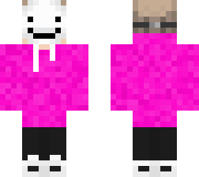 pink dream