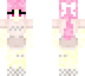 pink gamer