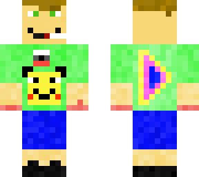 pokemon kid