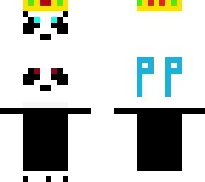 polar panda final