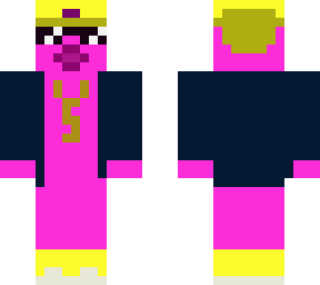 porker