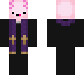 preist axolotl (recolor! not mine)