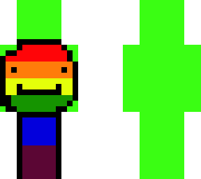 pride flag dream