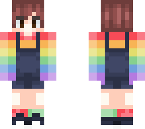 pride oc