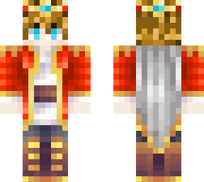 prince robin