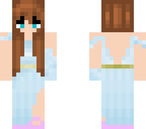 princess dreamer