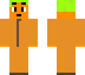 prison carrot