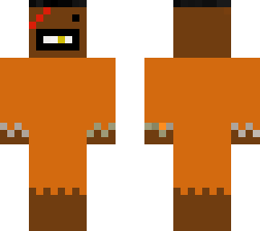 prisoner