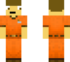 prisoner me