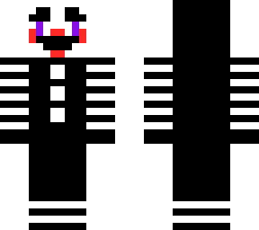 puppet (fnaf2)